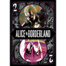Alice in Borderland, Vol. 2