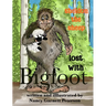 Sheldon The Sheep Lost With Bigfoot