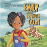 Emily and the Invisible Goat