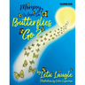 Mommy, Where Do Butterflies Go? (Coloring Book)