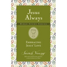 Embracing Jesus' Love