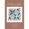 Abstract Algebra: Theory and Applications (2023)