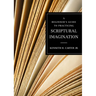 A Beginner's Guide to Practicing Scriptural Imagination