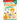 Play Smart My First Sticker Numbers, Colors, Shapes: For Ages 2+