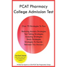 PCAT Pharmacy College Admission Test
