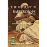 The History of Barbershops: Ancient hairstyling origin