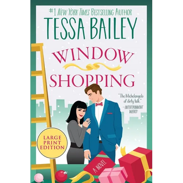 Window Shopping
