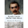 Plain Tales from the Hills