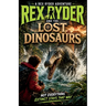 Rex Ryder and the Lost Dinosaurs