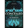 The Concealed: A Young Adult Fantasy Romance