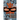 Masked Mosaic: Canadian Super Stories