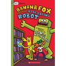 Banana Fox and the Book-Eating Robot: A Graphix Chapters Book (Banana Fox #2): Volume 2