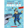 Mega Shark (Diary of a Roblox Pro #6: An Afk Book)