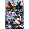 The Adventures of Chii 3: Frozen Darkness