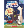 Howl at the Moon: A Branches Book (Haggis and Tank Unleashed #3)