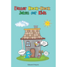 Easter Jokes for Kids: The Ultimate Easter Knock-Knock Jokes for Kids: Easter Basket Stuffer for Boys and Girls: A Fun-Filled Easter Joke Book Packed