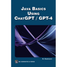 Java Basics Using Chatgpt/GPT-4