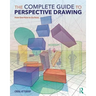 The Complete Guide to Perspective Drawing: From One-Point to Six-Point