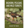 Bighorn, Pelicans and Wild Turkeys