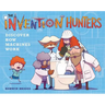 The Invention Hunters Discover How Machines Work