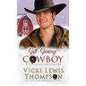 Gift-Giving Cowboy