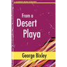 From a Desert Playa