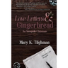 Love Letters & Gingerbread: An Annapolis Christmas