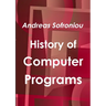 History of Computer Programs