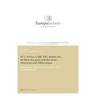 AT 1, Ad hoc, L-QIF, ESG, Insider, etc.: im Reich der guten und der bösen Akronyme und Abkürzungen: Kapitalmarkt - Recht und Transaktionen XIX -