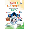 Disha's Rapid General Knowledge 2020 for Competitive Exams 2nd Edition