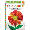 The Tiny Seed/Ready-To-Read Level 2