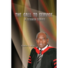 The Call To Service