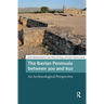 The Iberian Peninsula between 300 and 850: An Archaeological Perspective