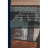 The Trial, Execution, Autopsy and Mental Status of Leon F. Czolgosz, Alias Fred Nieman, the Assassin of President McKinley
