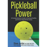 Pickleball Power: A Comprehensive Guide to Staying Healthy and Fit for Peak Performance