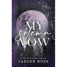 My Solemn Vow: A Hidden Wolf Shifter Romance