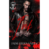 Ink: A Los Diablos MC Novella