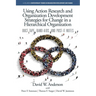 Using Action Research and Organization Development Strategies for Change in a Hierarchical Organization: Duct Tape, Band-Aids, and Post-it Notes
