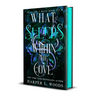 What Sleeps Within the Cove: Of Flesh & Bone, Book Four