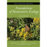 Foundations of Restoration Ecology