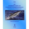 An Introduction to Using GIS in Marine Biology: Supplementary Workbook Four: Investigating Home Ranges of Individual Animals