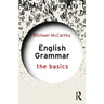 English Grammar: The Basics