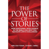The Power of Stories: How Emotional Intelligence in the Bible Can Help You Navigate Life's Challenges