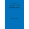 Science, Perception and Reality