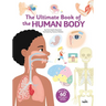 The Ultimate Book of the Human Body