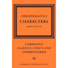 Theophrastus: Characters