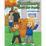 RazzBeary Meets Her Family