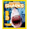 National Geographic Kids Everything Sharks
