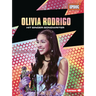 Olivia Rodrigo: Hit Singer-Songwriter