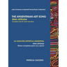 The Argentinean Art Song: Irma Urteaga Complete Works for Voice & Piano